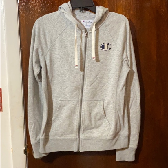 Champion hoodie - Picture 1 of 4